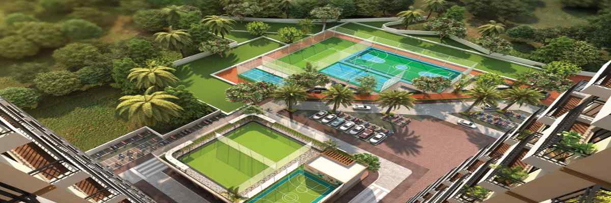 TDI Infratech Ludhiana Township Banner Image