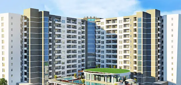 Master Plan TDI Infratech Ludhiana Township